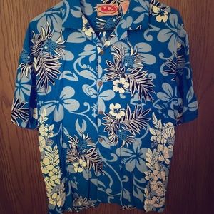 Hawaiian T-Shirt